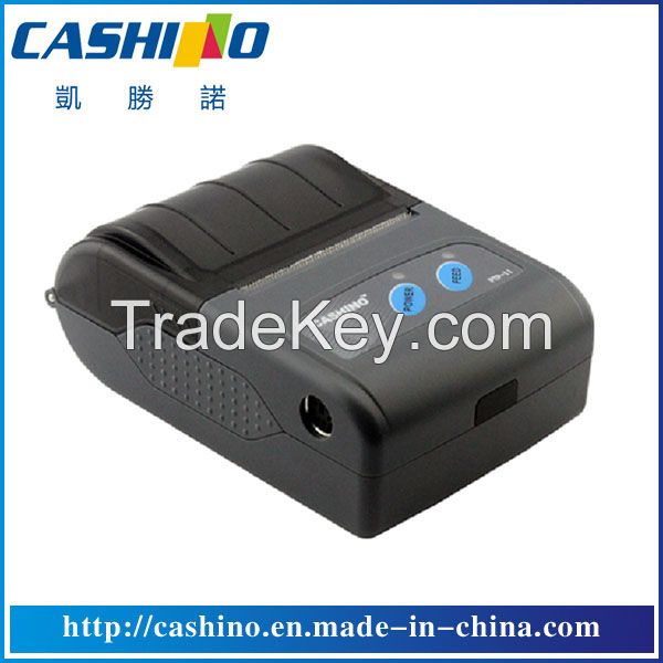58mm Android Mobile Printers with Bluetooth