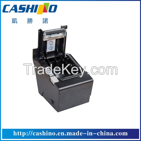 High speed POS thermal printer