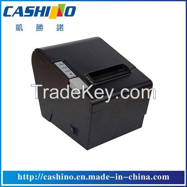 High speed POS thermal printer