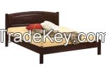 KD-2111 Wooden Queen Size Bed