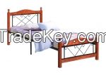 KD-1501 Ariana Single Bed