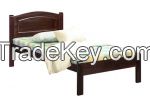 KD-1778 Novena Wooden Single Bed