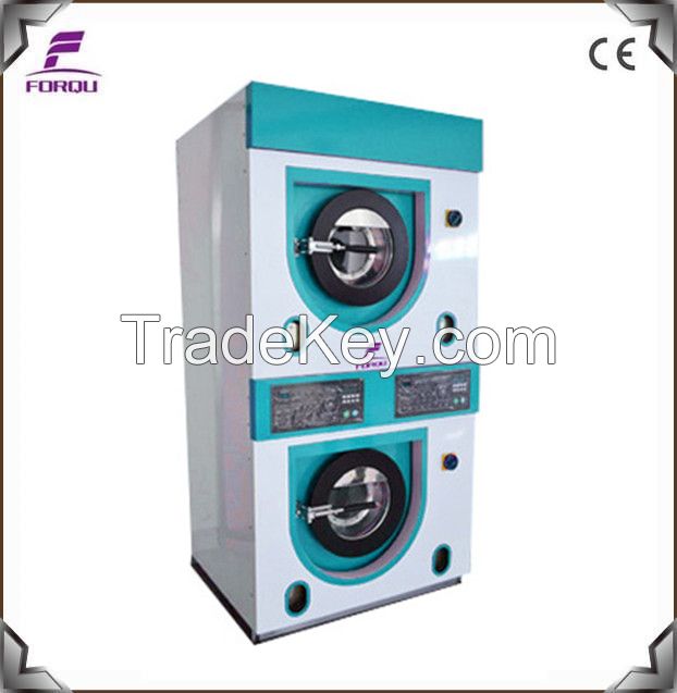 Forqu 2015 hot Washer-extractor-dryer