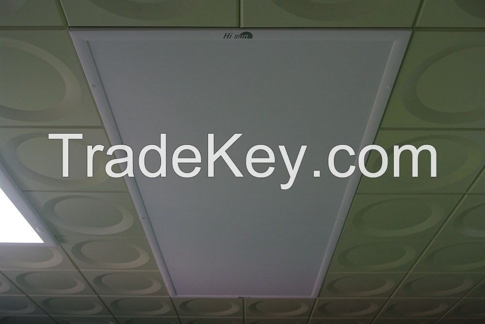 Far Infrared Ray Raditation Heating Panel (for low temperature)