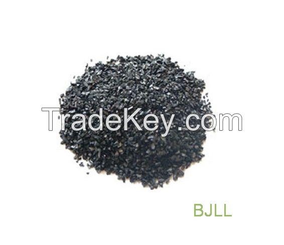 activated charcoal granular