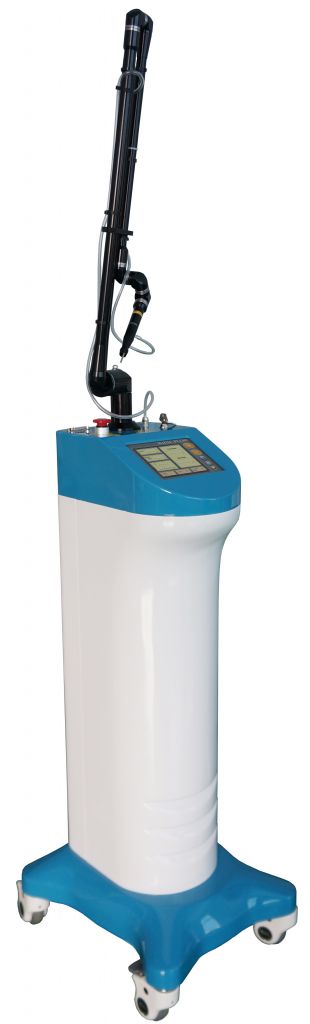 veterinary surgical co2 laser system