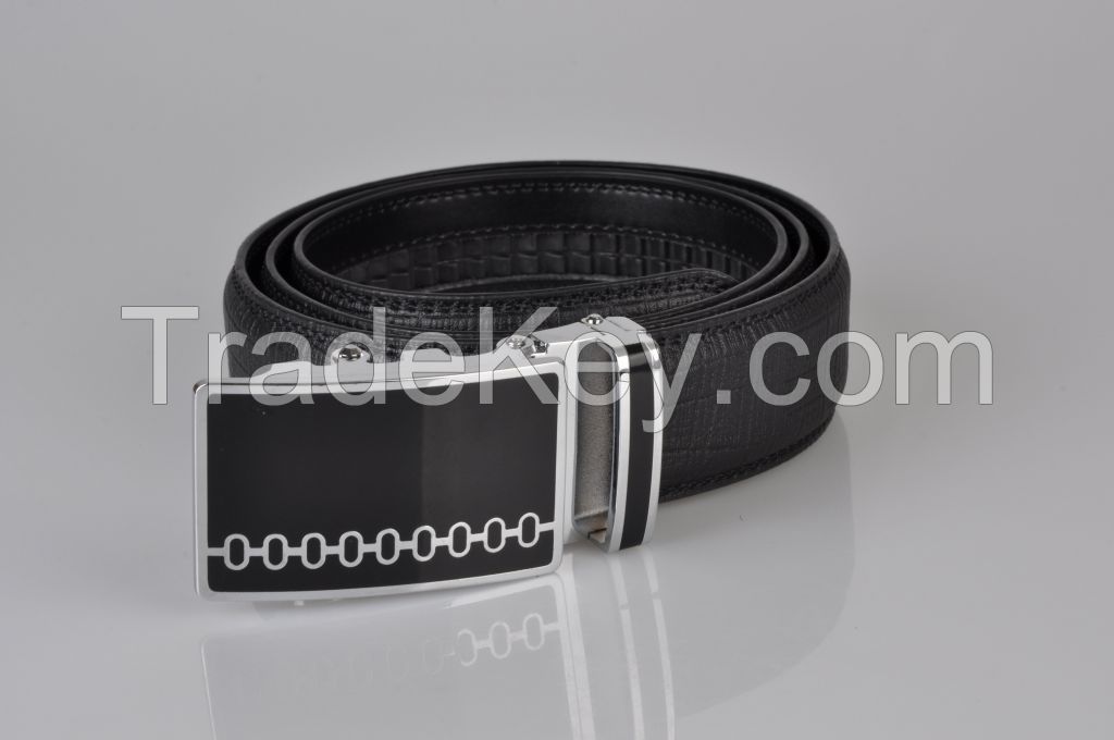 fashion real  leather belt for men