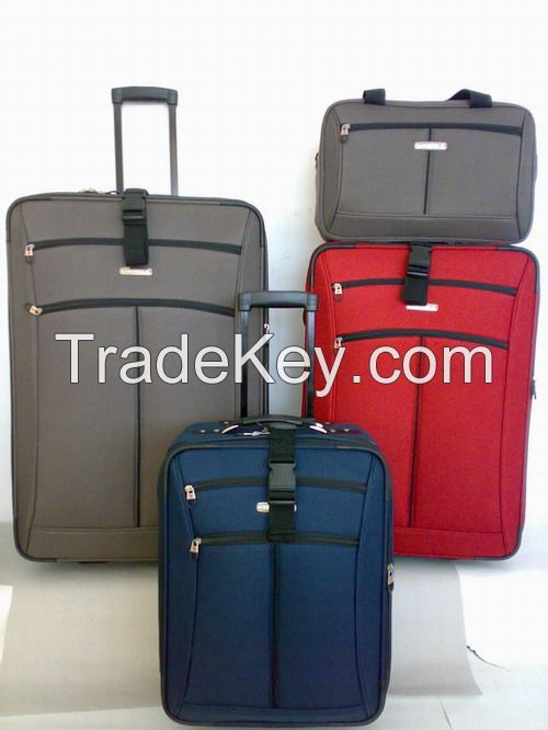 2015 new soft luggage for traveling