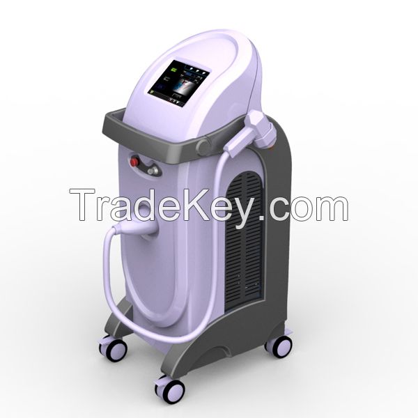 808nm painless hair removal laser diode for sale 