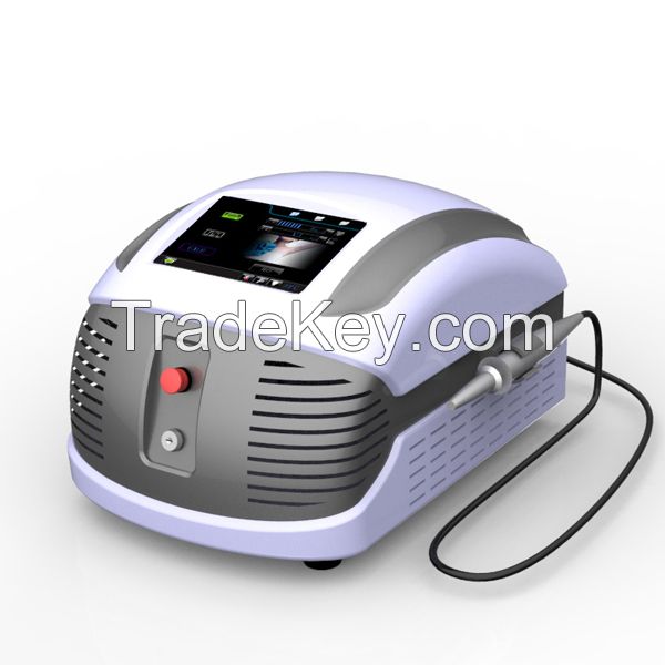 high frequency Spider vein removal machine 