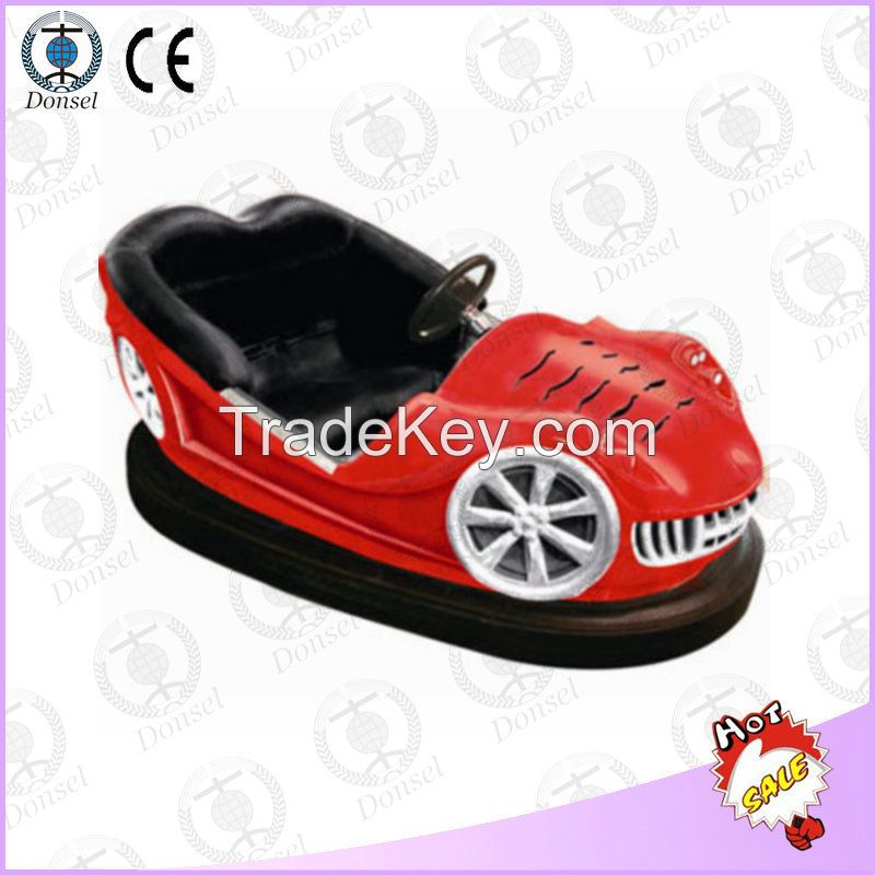 Bumper Car