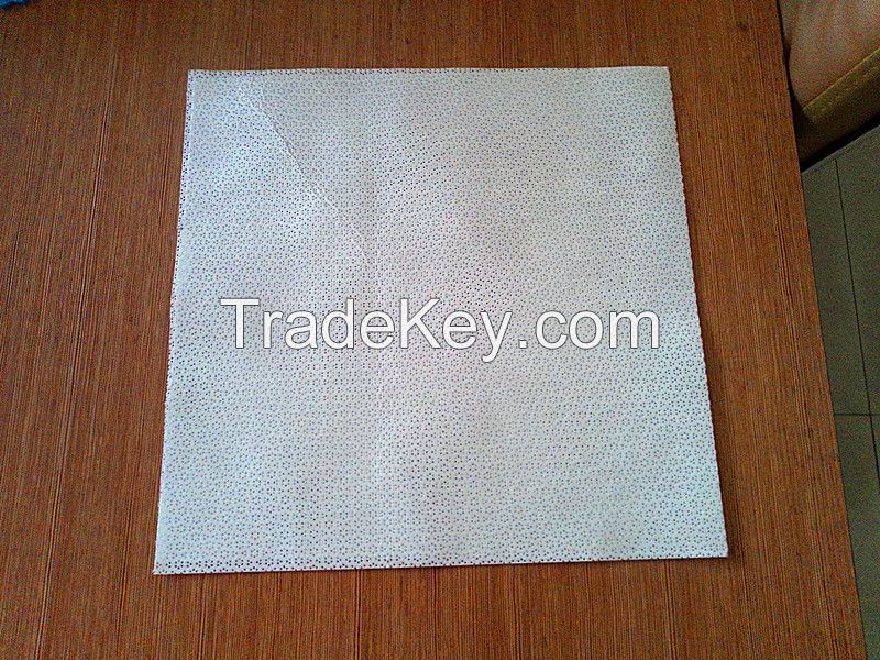 heavy duty industrial cleaning wipe nonwoven fabrics