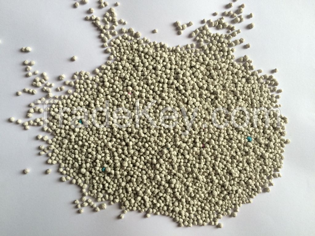 Bulk Eco-friendly Bentonite clay low price in Cat Litter for sale