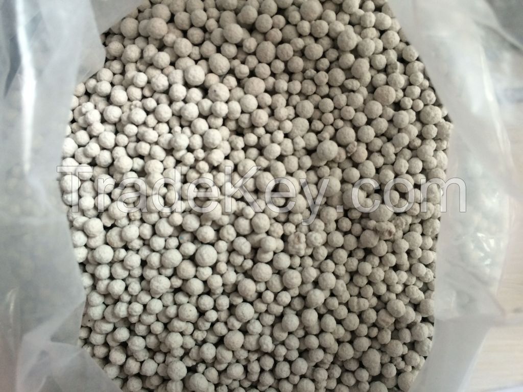 Bulk Eco-friendly Bentonite clay low price in Cat Litter for sale