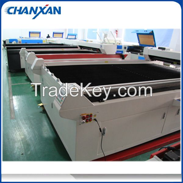 Cheap! low cost 2000*3000mm laser cuttng machine training service