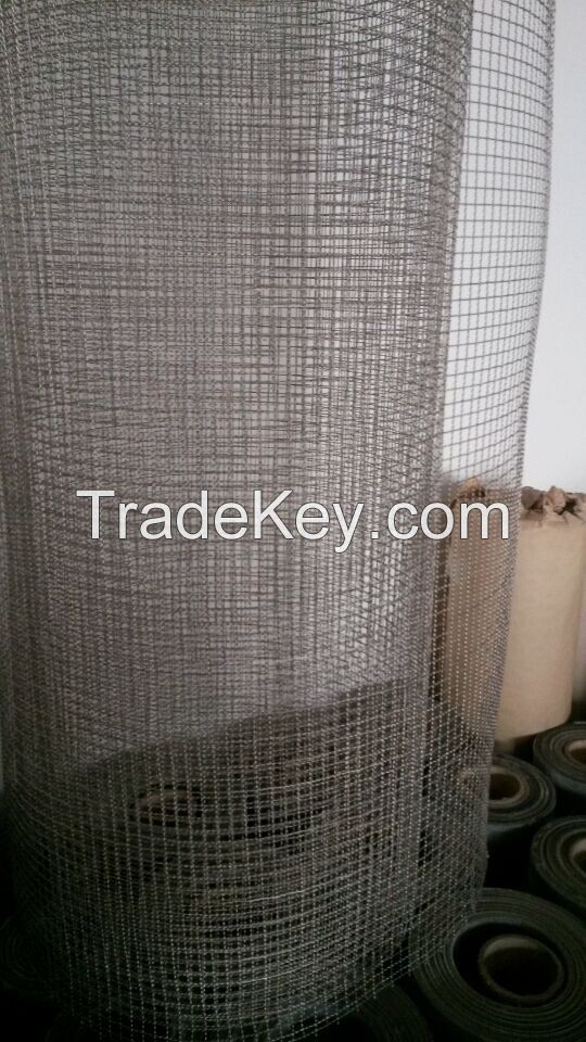 titanium mesh 