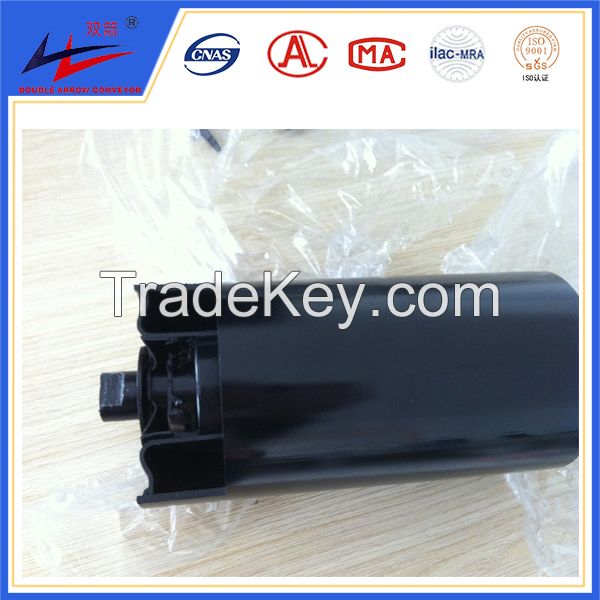 Industrial Carbon Steel Carrying roller for conveyor roller idlers