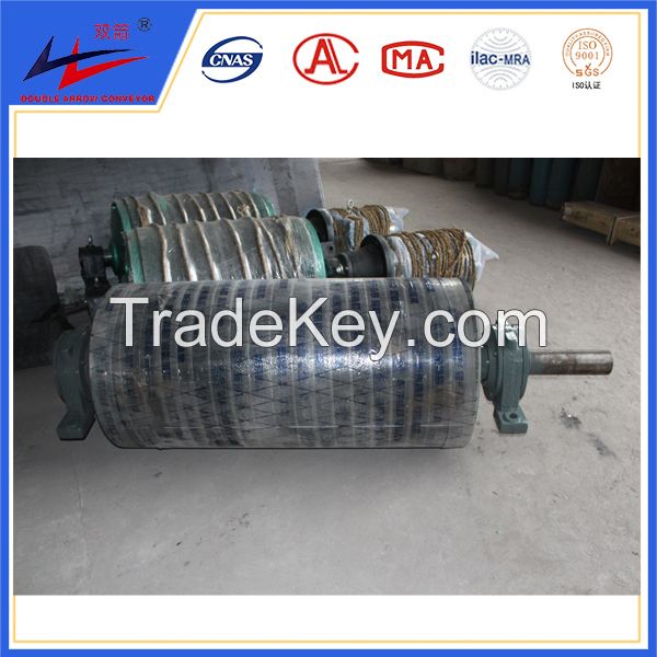 2014 hot sale belt conveyor pulley