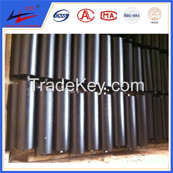 best steel conveyor steel roller with competitive price