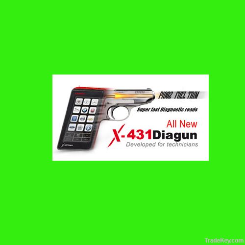 X-431 Diagun , Price 750USD