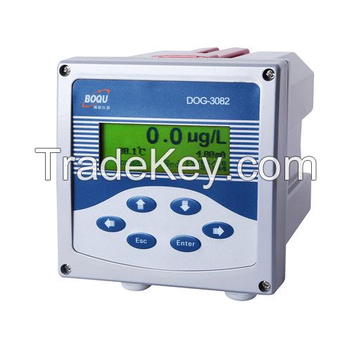 Industrial online Dissolved Oxygen Meter