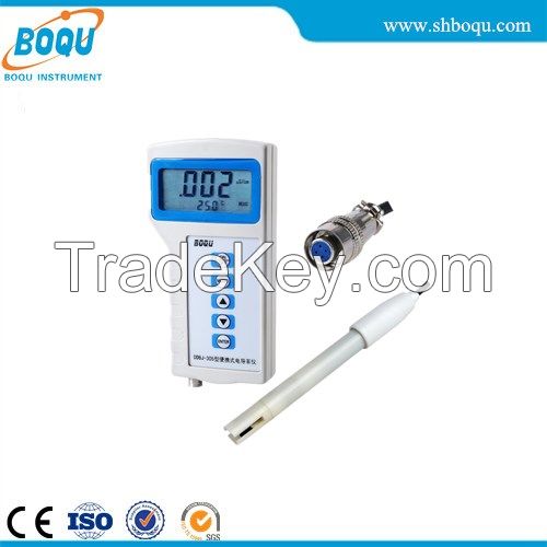 Portable/Handheld Conductivity meter