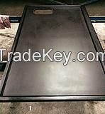 Lab Epoxy Resin Slab/work bench/ lab furniture