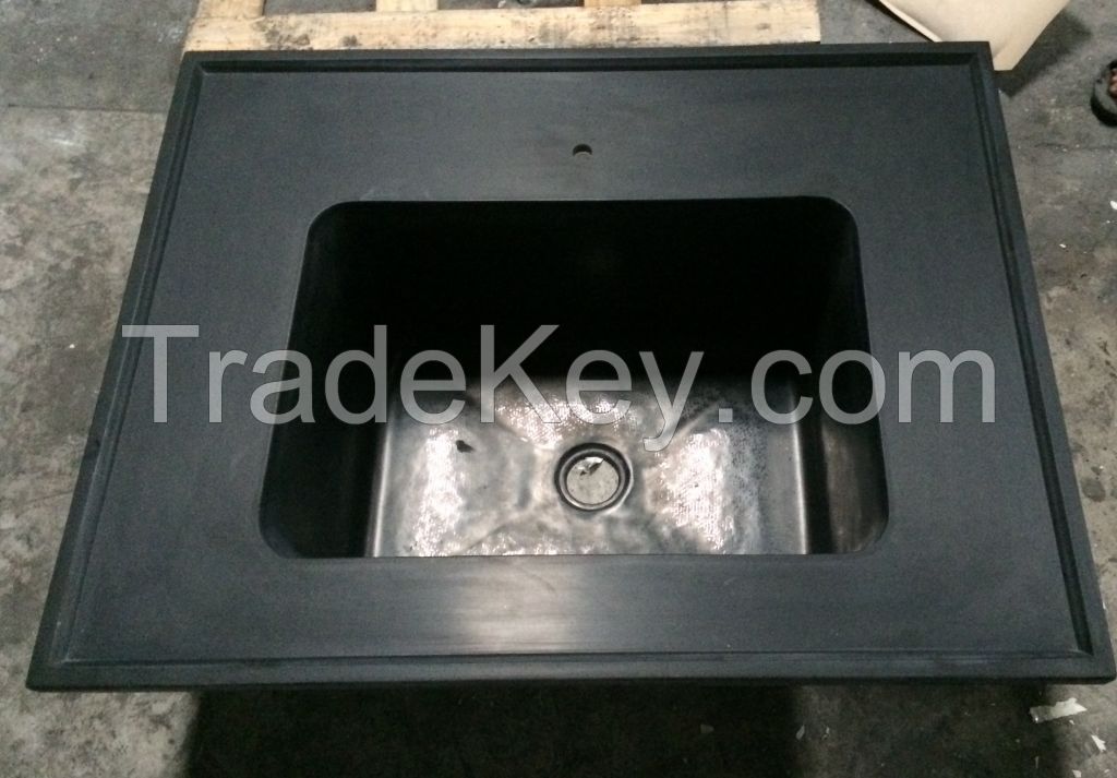 Lab Epoxy WorkTop/Resin Sink/Resin Cup/cupboard