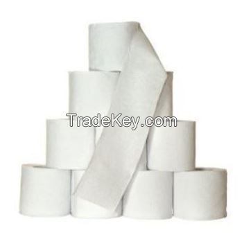 TOILET TISSUE PAPER ROLL