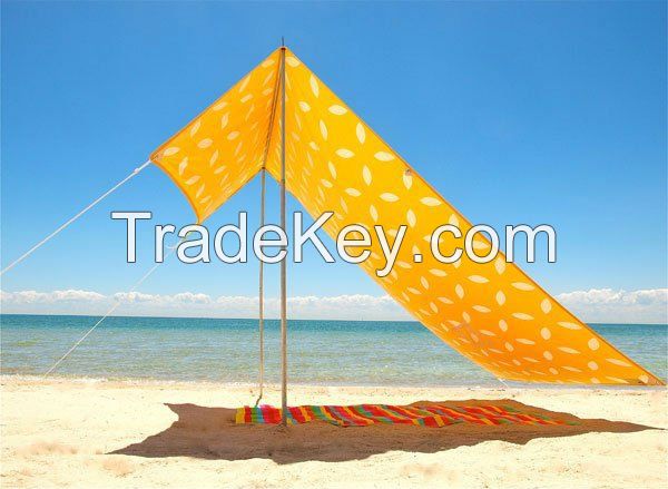 Portable Sun Shelter