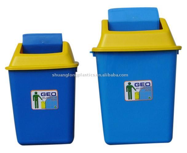 offer dustbin/trash bin/garbage bin