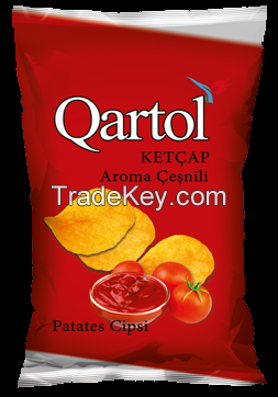 Qartol chips