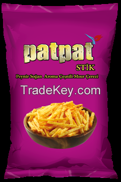 Qartol chips