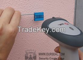 OS6002, Security seals cable seals cheapest pull tight container seals