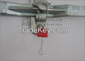 OS6005, Security seals cable seals cheapest pull tight container seals