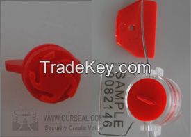 OS7003, Security seals meter seals