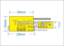 OS6609,The cost-effective cable seals