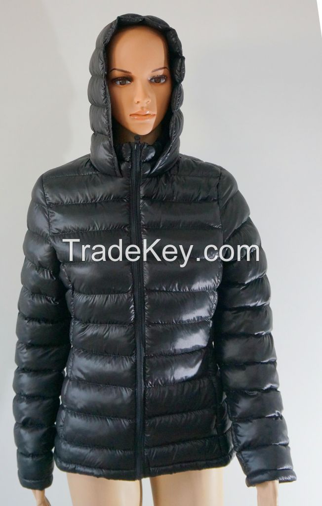 Women's winter coat,Fashion Jacket