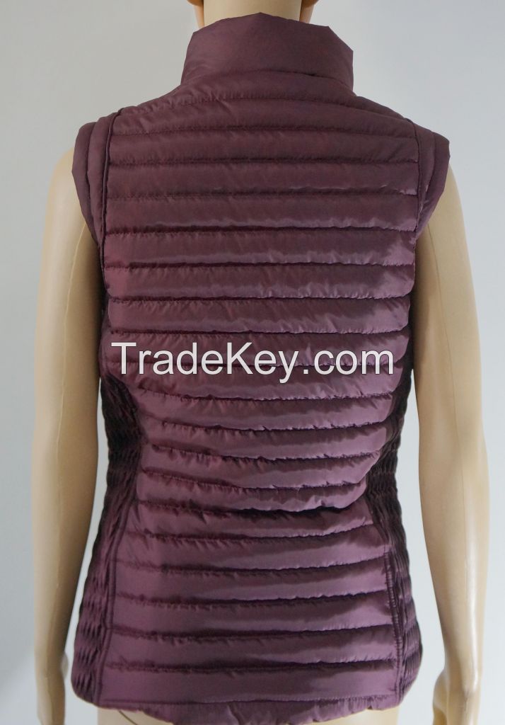 Women's winter vest,coat