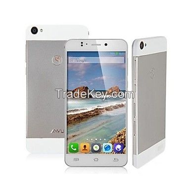 Yasursâ¢ JIAYU S2L Smartphone with 5" Android 4.2 3G