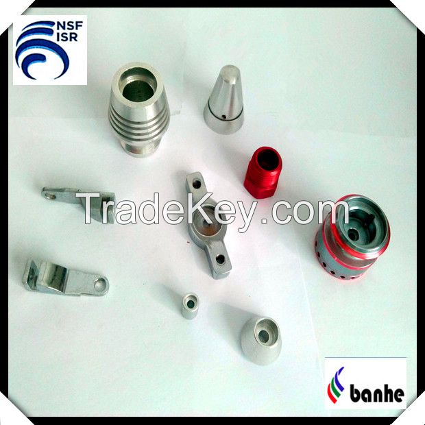 Precision Machinery metal Hardware with OEM service