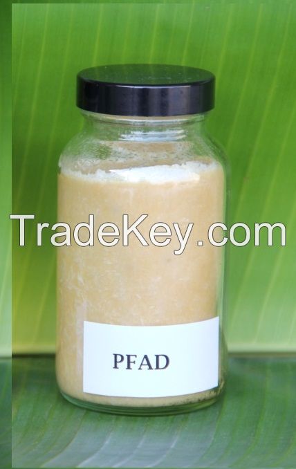 Palm Fatty Acid Distillate