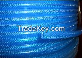 PU net hose