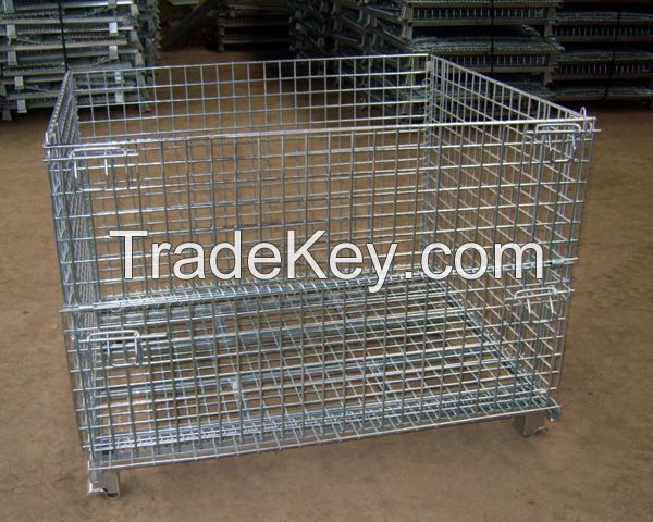 storage cage