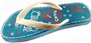 cheap name brand flip flops