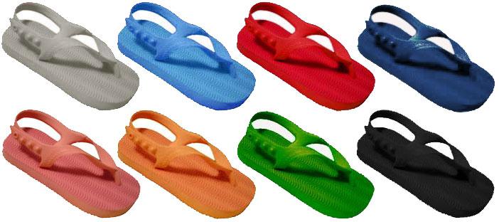 Wholesale Flip Flops