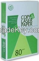 Double A, Laser Paper,Chamex Copy Paper,Mondi Rotatrim