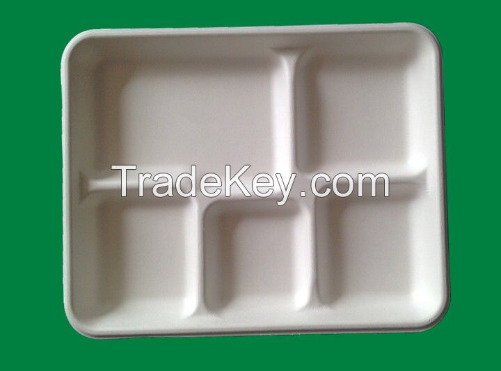 disposable tableware