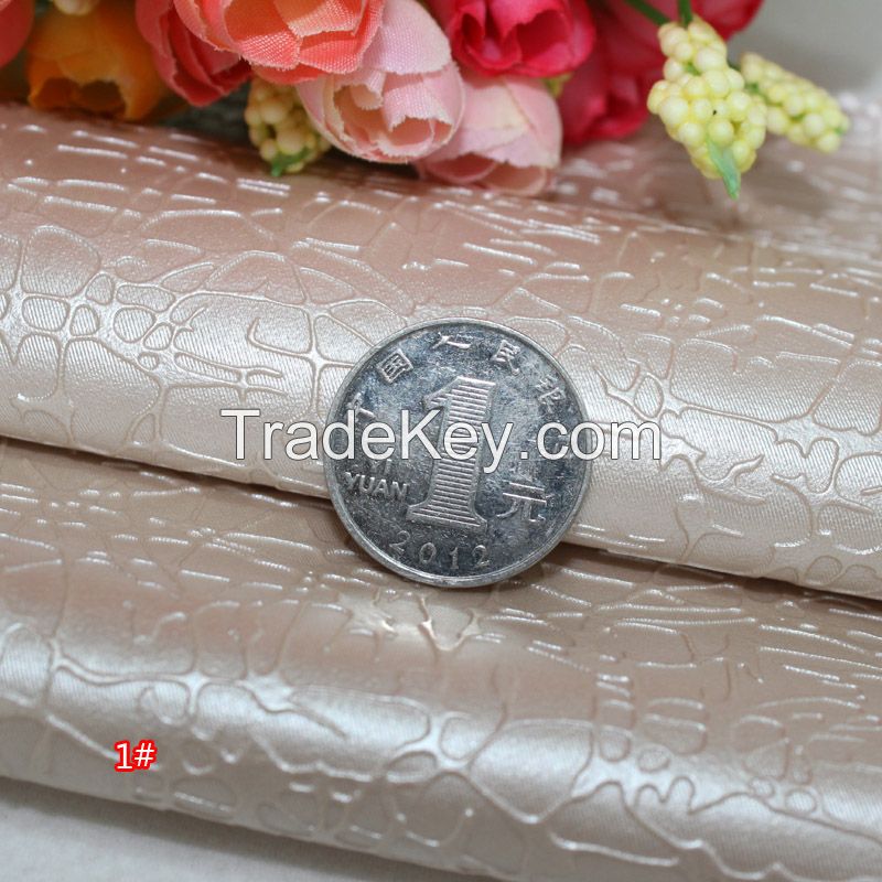 wholesale&retail 104 super Abrasion-Resistant leather fabric high quality home decoration leather sofa material DIY fabric