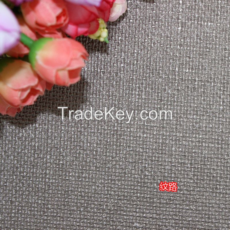 wholesale&retail super Abrasion-Resistant leather fabric high quality home decoration leather sofa material DIY fabric